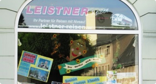 Büro Kirchberg