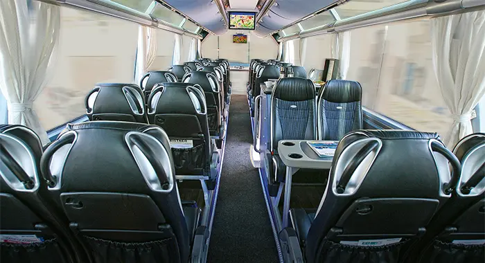 Bus premium info 23