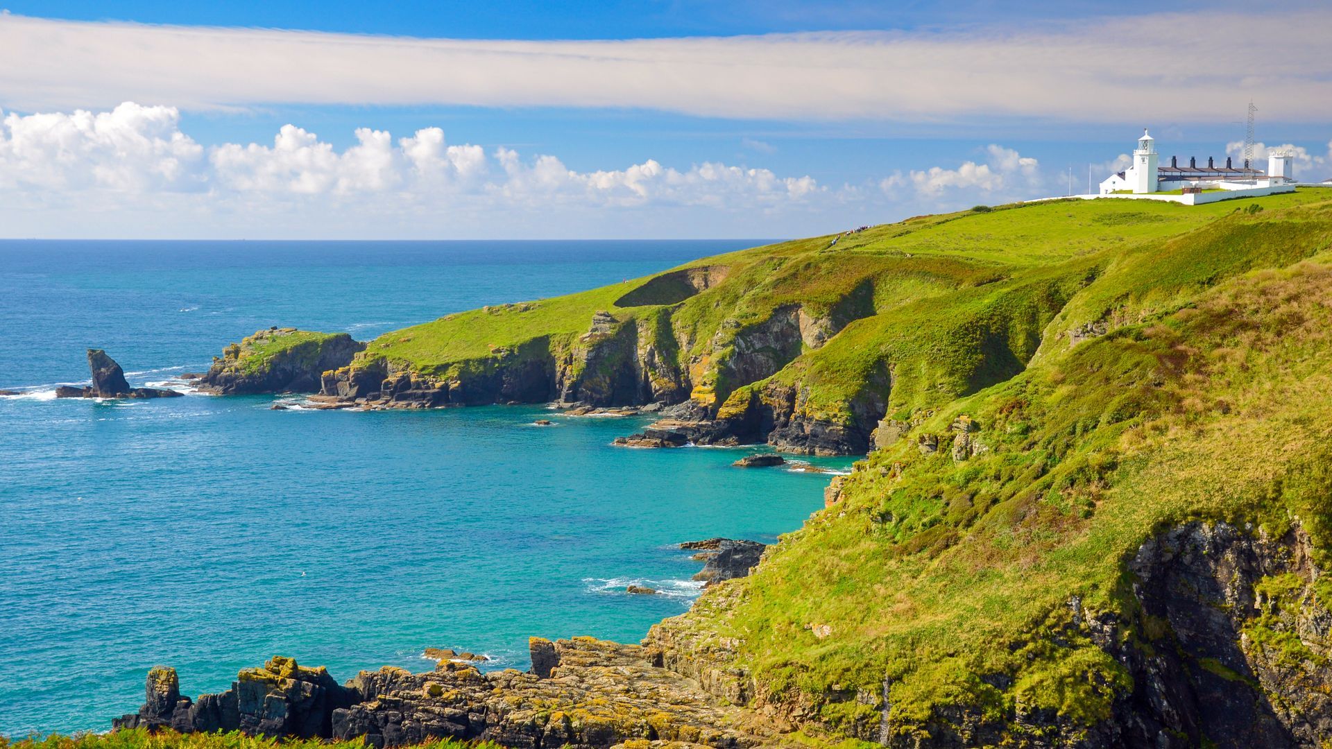 Cornwall England