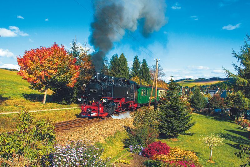 SDG-Fichtelbergbahn_Vierenstraße_SvenOettel