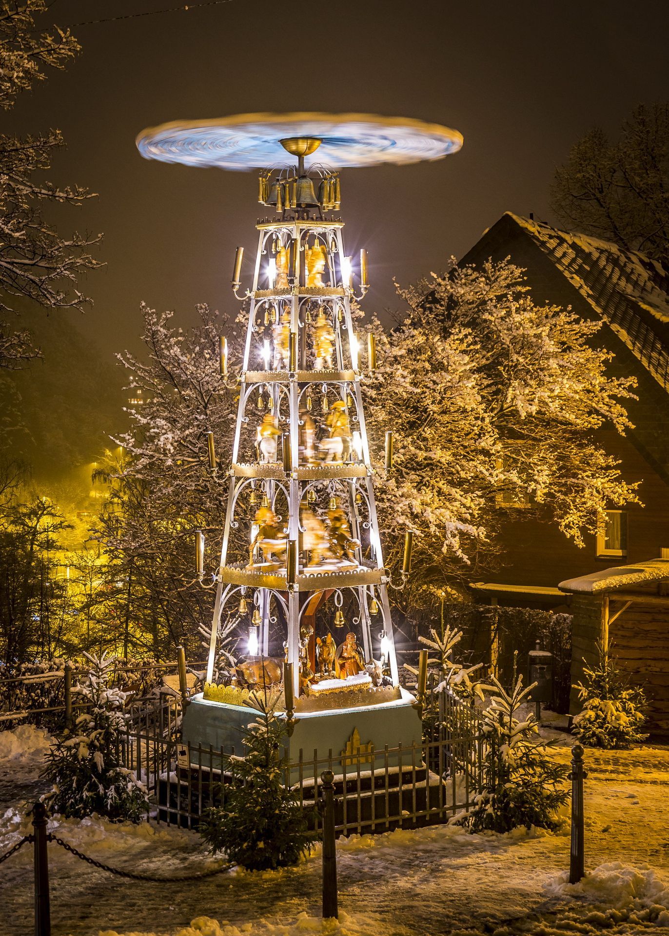 Weihnachtsmarkt 2018_Foto BUR Werbeagentur GmbH(58)